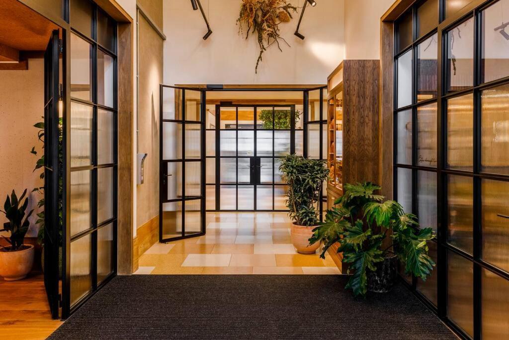 Luxury Apartments In A Vibrant Part Of North לונדון מראה חיצוני תמונה